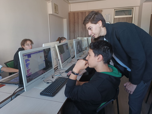 AFL CODEWEEK